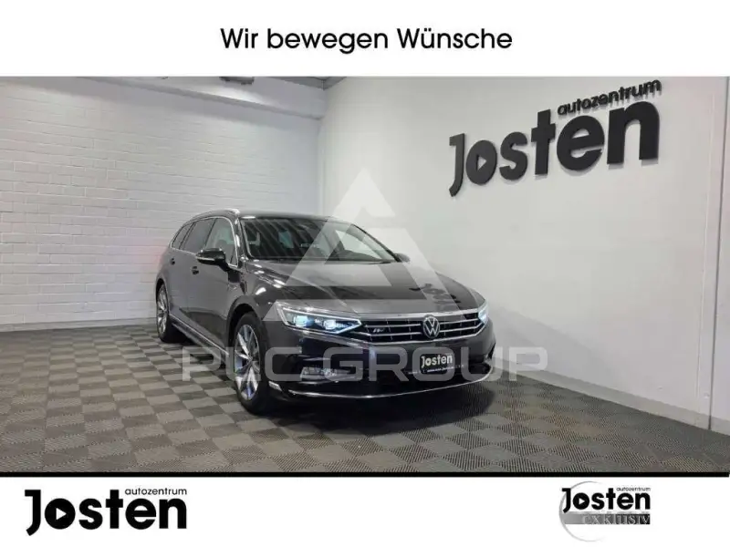 2022 Volkswagen Passat