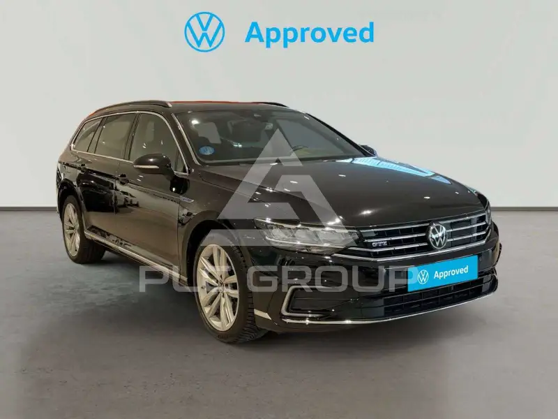 2022 Volkswagen Passat