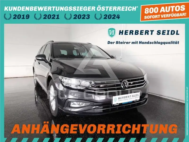 2022 Volkswagen Passat
