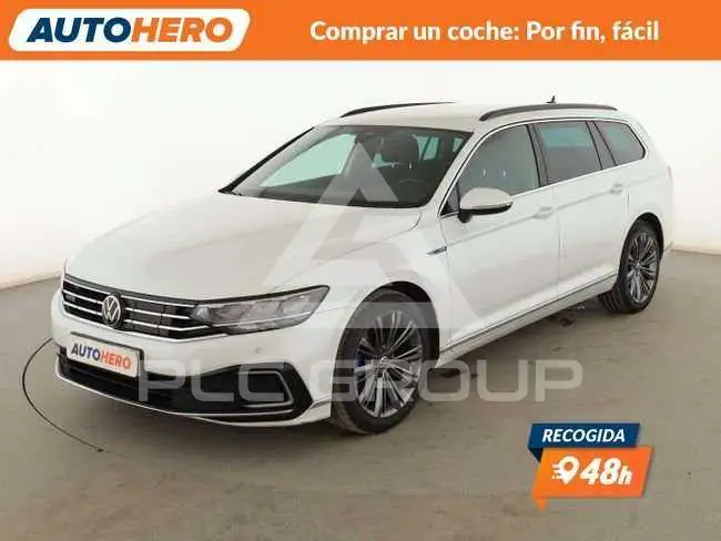 2022 Volkswagen Passat