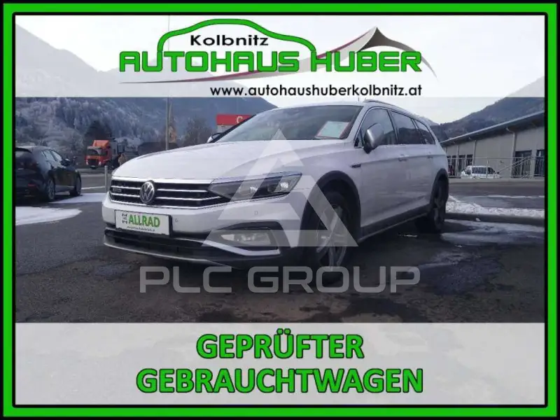 2022 Volkswagen Passat