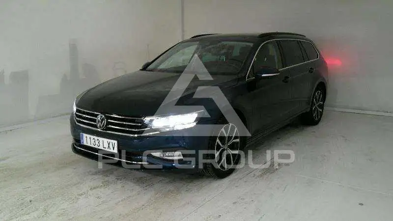 2022 Volkswagen Passat