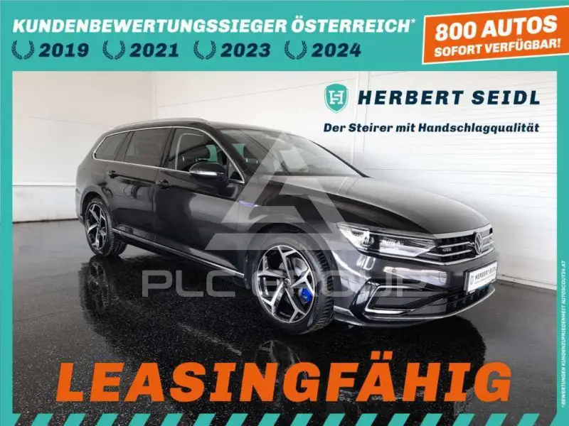 2022 Volkswagen Passat