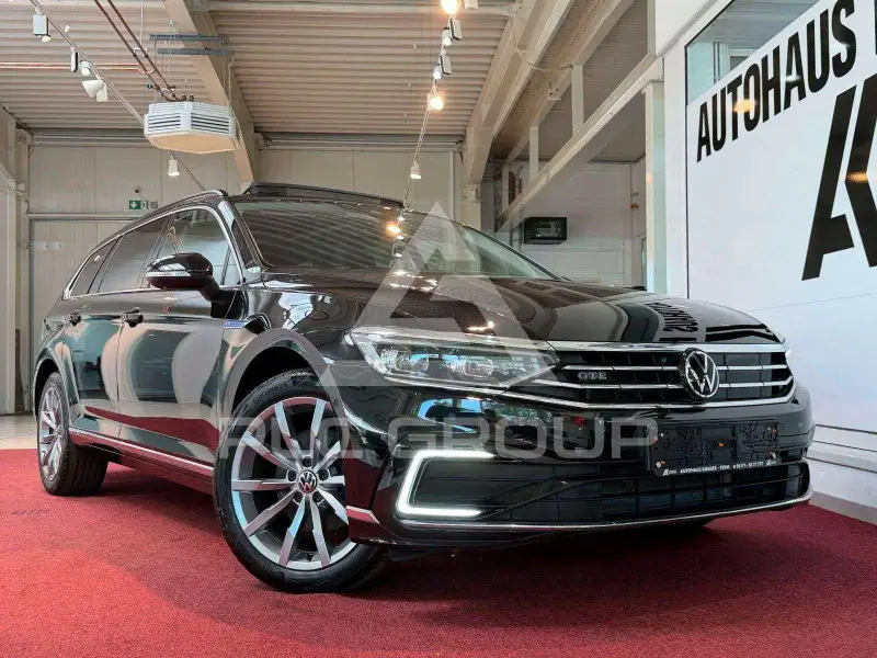 2022 Volkswagen Passat