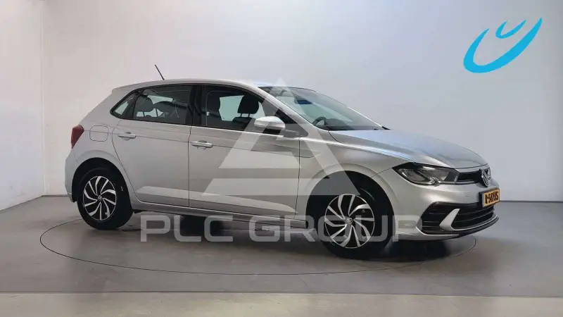 2022 Volkswagen Polo