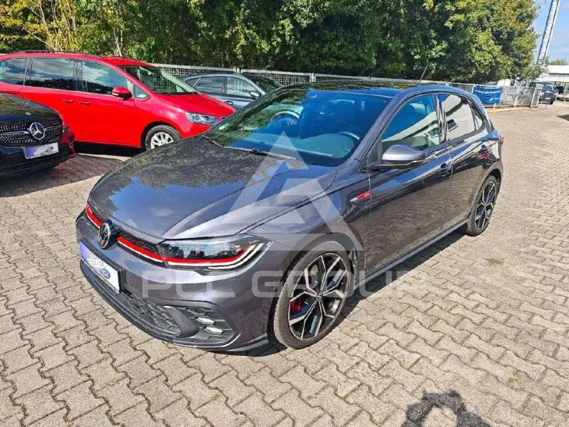 2022 Volkswagen Polo