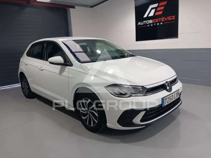 2022 Volkswagen Polo