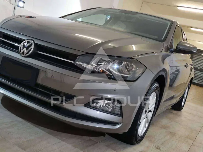 2022 Volkswagen Polo