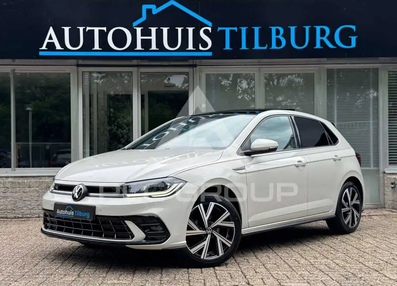2022 Volkswagen Polo