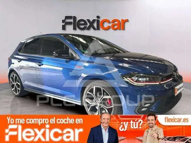 2022 Volkswagen Polo