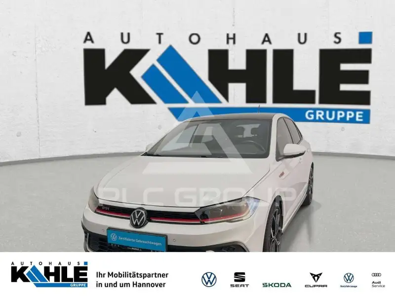 2022 Volkswagen Polo