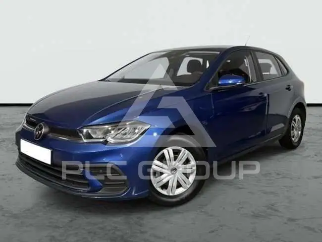 2022 Volkswagen Polo