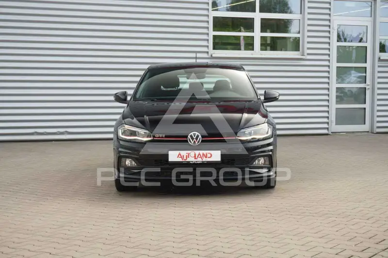 2022 Volkswagen Polo