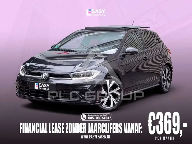 2022 Volkswagen Polo