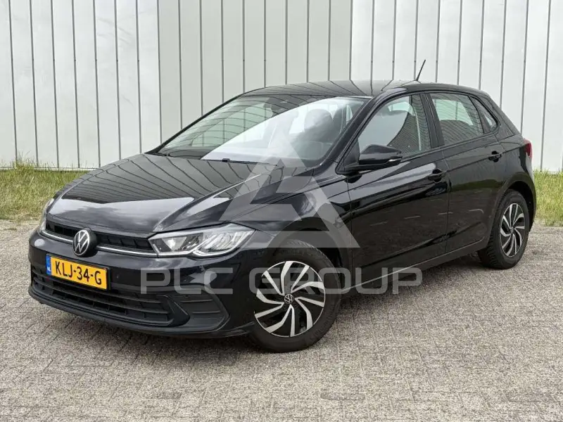 2022 Volkswagen Polo