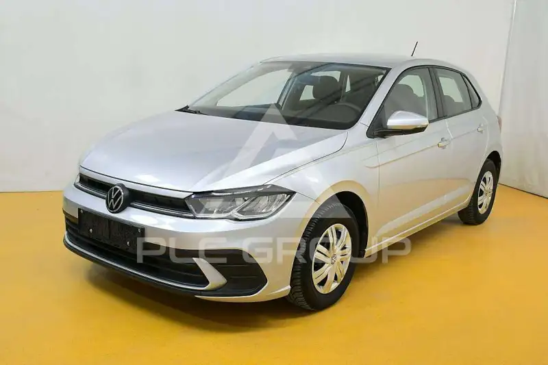 2022 Volkswagen Polo