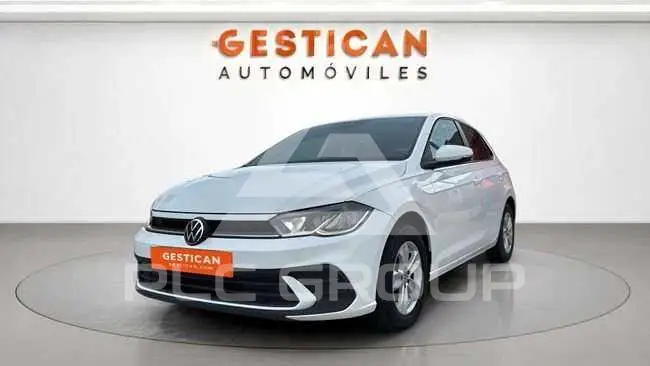 2022 Volkswagen Polo