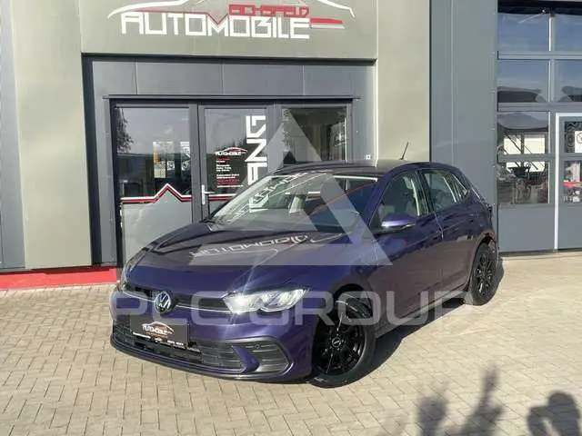 2022 Volkswagen Polo