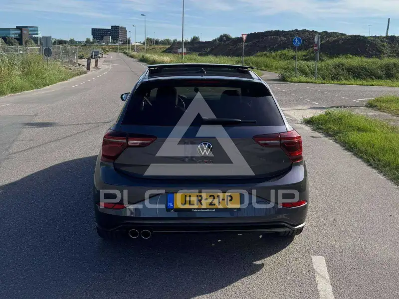 2022 Volkswagen Polo