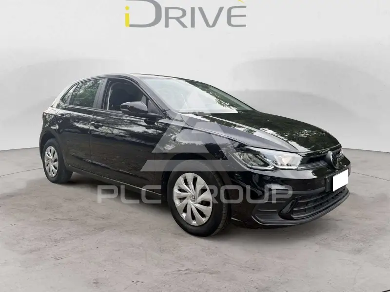 2022 Volkswagen Polo
