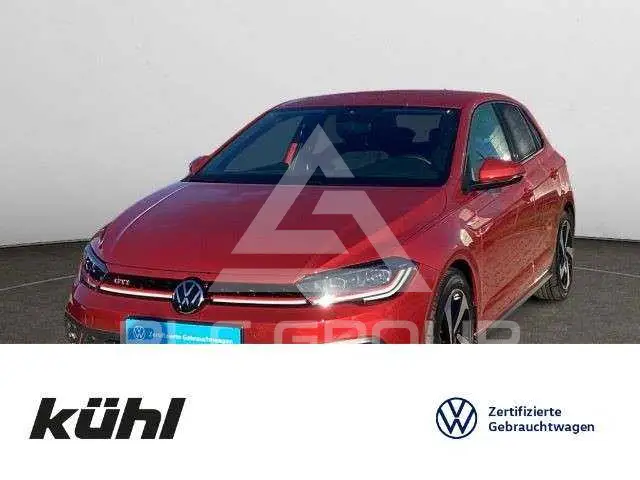 2022 Volkswagen Polo