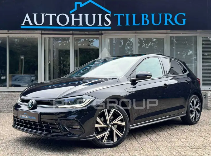 2022 Volkswagen Polo