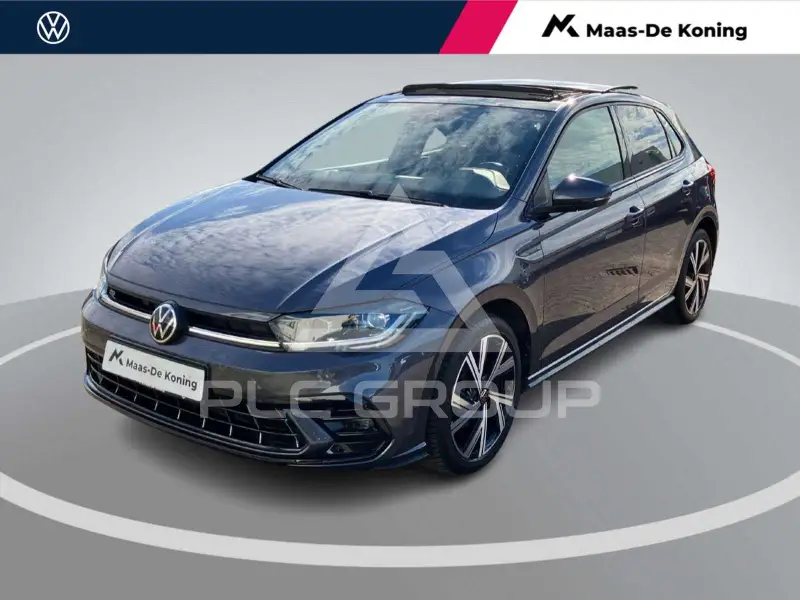 2022 Volkswagen Polo