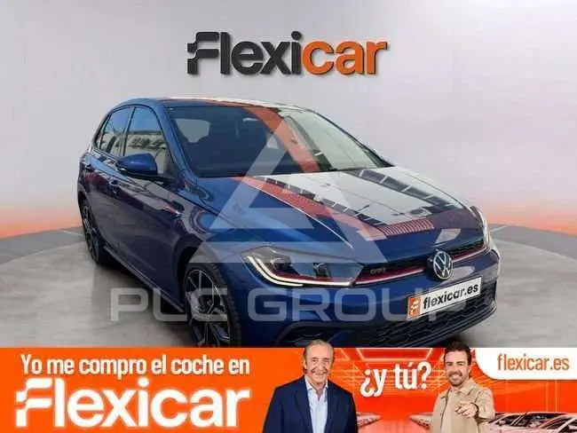 2022 Volkswagen Polo