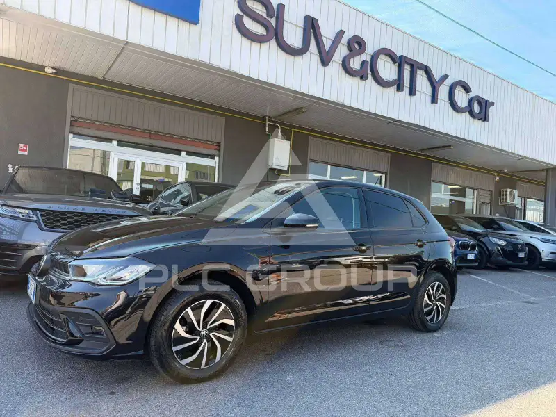2022 Volkswagen Polo