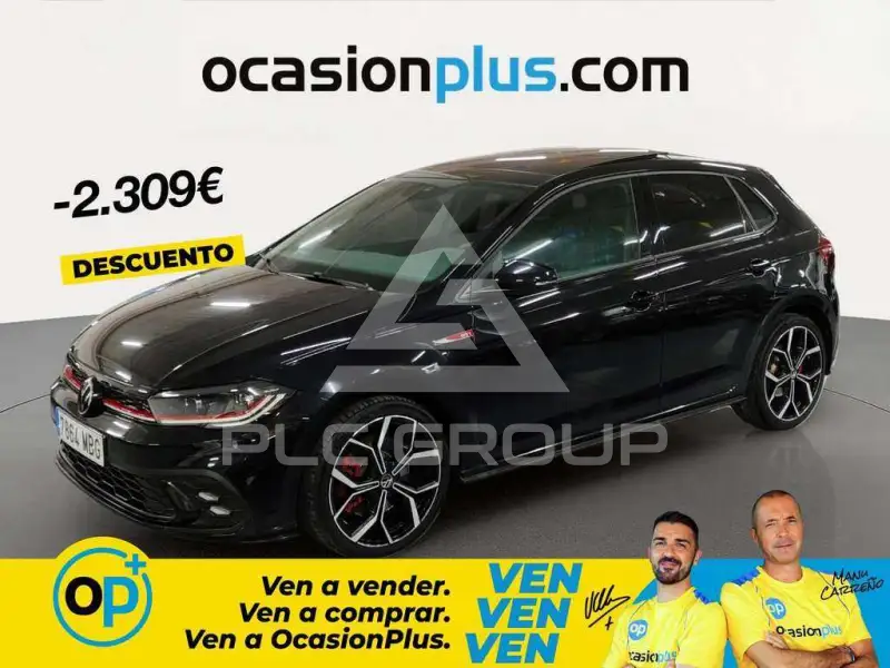 2022 Volkswagen Polo