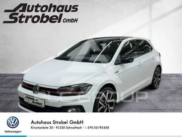 2022 Volkswagen Polo