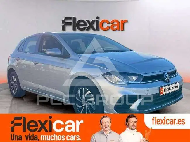 2022 Volkswagen Polo