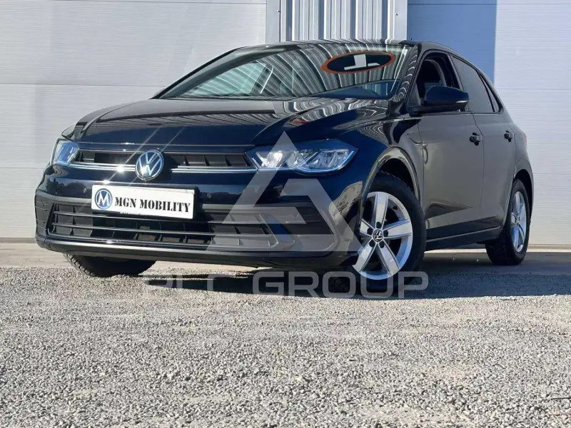 2022 Volkswagen Polo