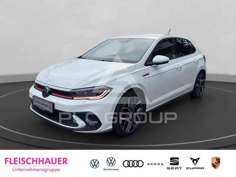 2022 Volkswagen Polo