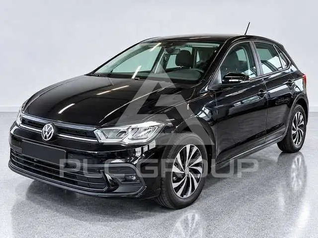 2022 Volkswagen Polo