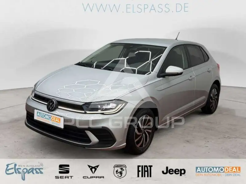 2022 Volkswagen Polo