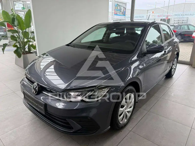 2022 Volkswagen Polo