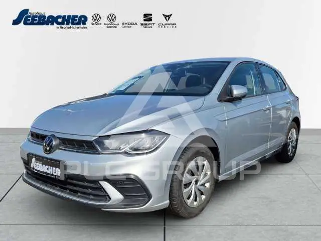 2022 Volkswagen Polo