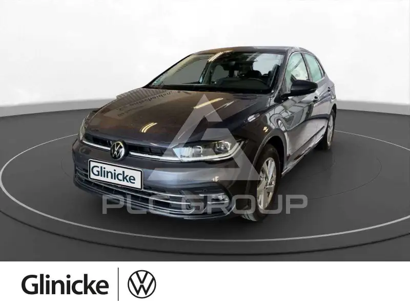 2022 Volkswagen Polo
