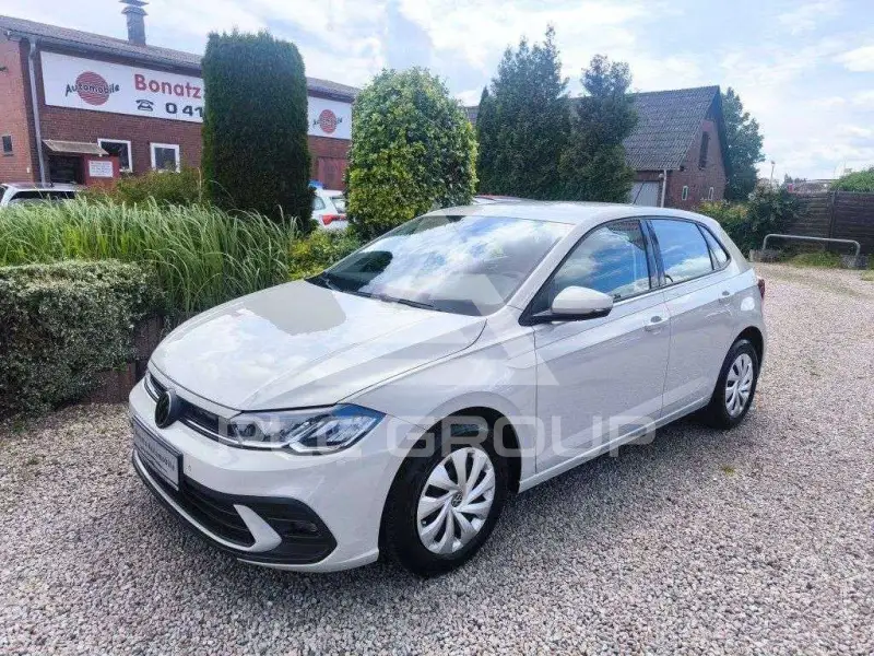 2022 Volkswagen Polo