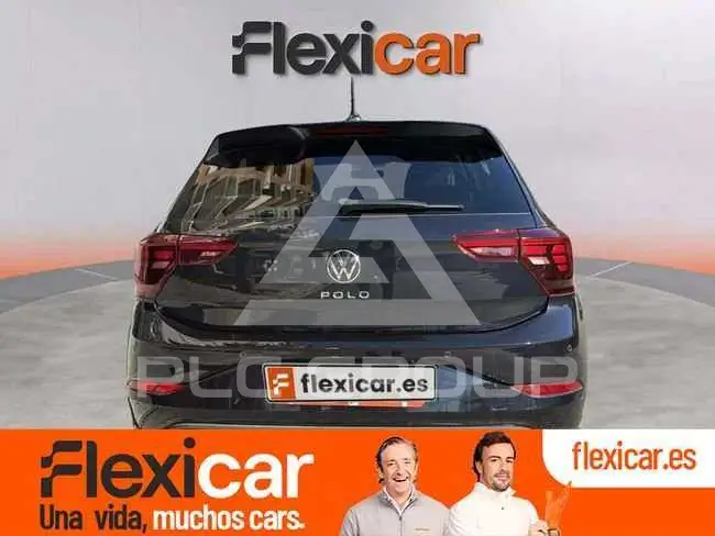 2022 Volkswagen Polo