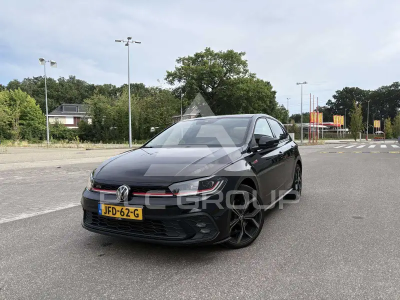 2022 Volkswagen Polo