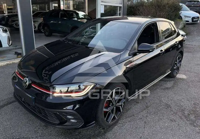 2022 Volkswagen Polo