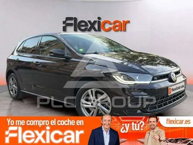 2022 Volkswagen Polo