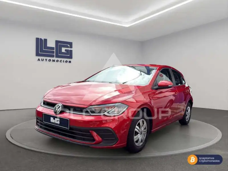 2022 Volkswagen Polo