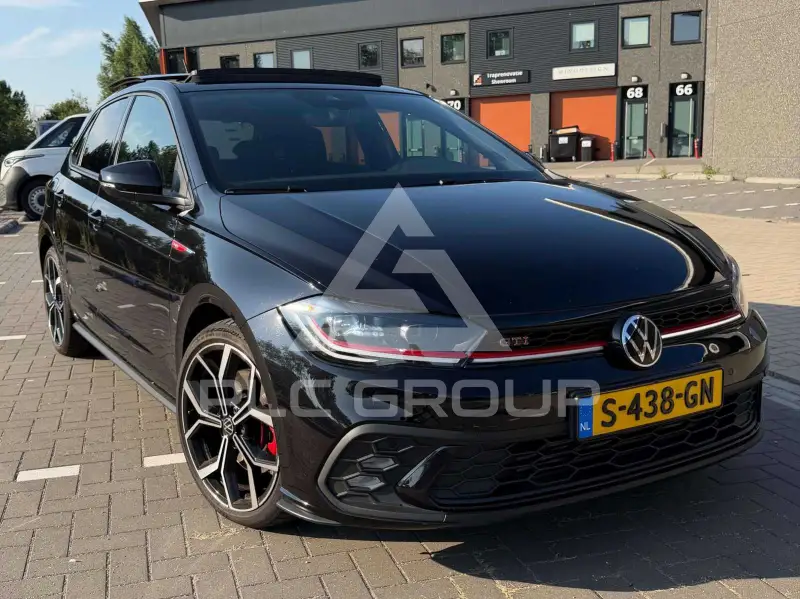 2022 Volkswagen Polo