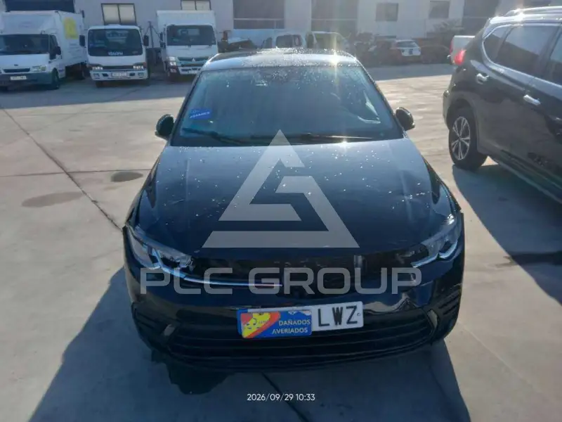 2022 Volkswagen Polo