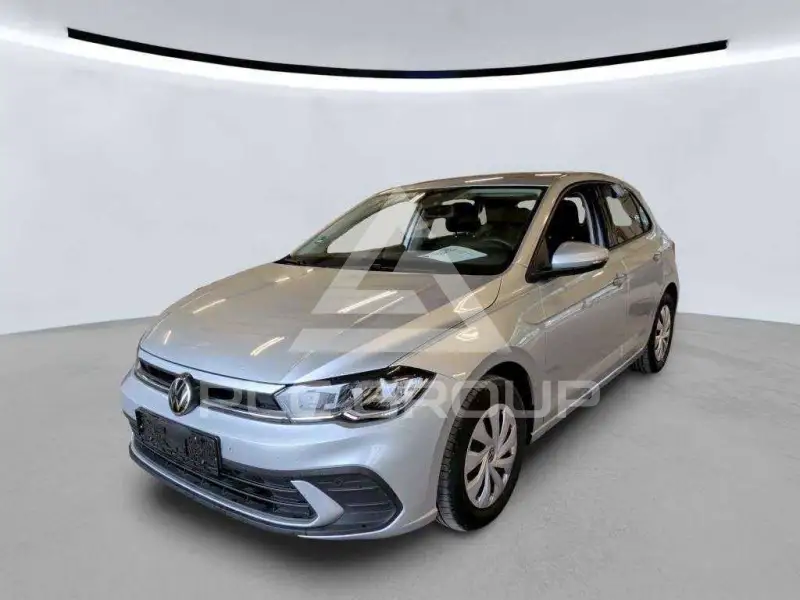 2022 Volkswagen Polo
