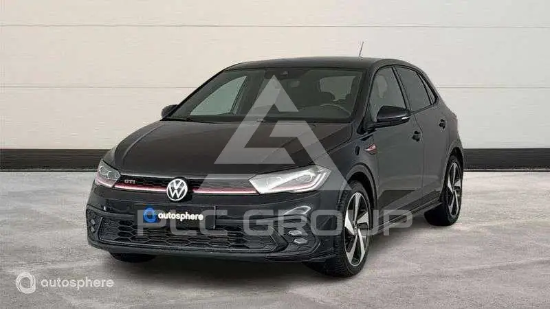 2022 Volkswagen Polo