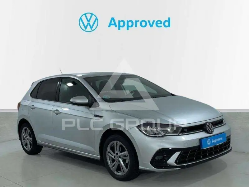 2022 Volkswagen Polo